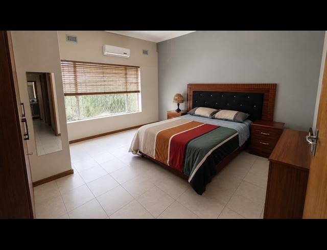 2 BEDROOM PROPERTY TO RENT IN SCOTTSVILLE